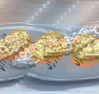 Inspired Pizza  Pasta - Accommodation 4U