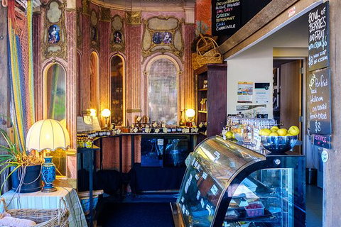 Jackson's Emporium - Accommodation 4U 0