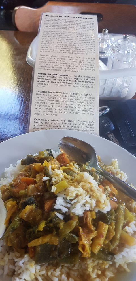 Jackson's Emporium - Accommodation 4U 4