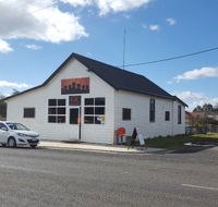Legerwood Kitchen - Accommodation 4U