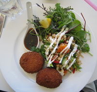 Lucky Ducks Restaurant - Accommodation 4U