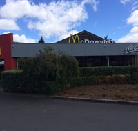Mcdonald's Family Restaurants - Accommodation 4U