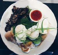 Nelly's Cafe on Emu Bay - Accommodation 4U