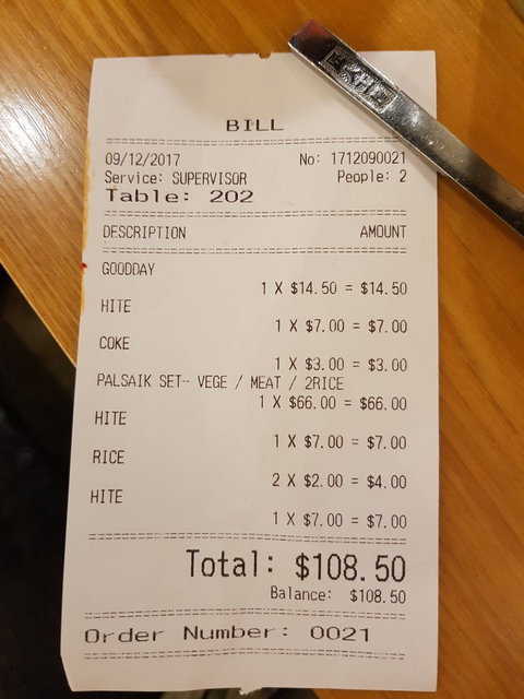 Palsaik Namoo - Accommodation 4U 3