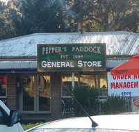 Peppers Paddock General Store - Accommodation 4U