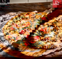 Piccola Pizzeria - Accommodation 4U