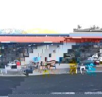 Porks Place - Accommodation 4U