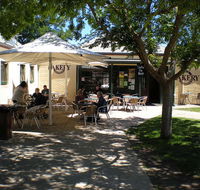 Richmond Bakery and Cafe - Accommodation 4U