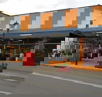 Rosebery Bakehouse - Accommodation 4U