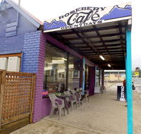 Rosebery Cafe - Accommodation 4U