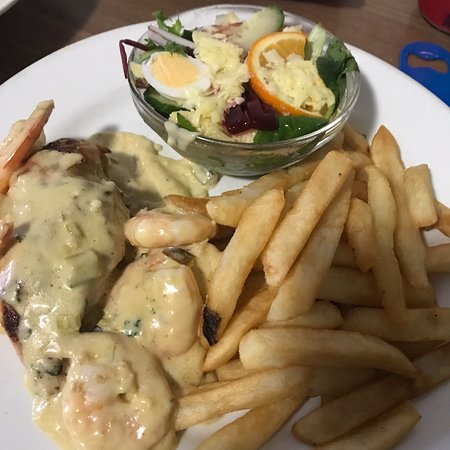 Seabrook Hotel - Accommodation 4U 0