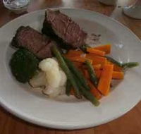 Settler's Restaurant - Accommodation 4U