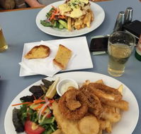 Southport Hotel  Caravan Park - Accommodation 4U