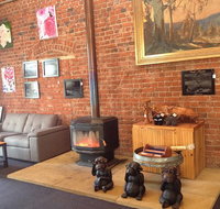 Tasmanian Handcrafts On High - Accommodation 4U