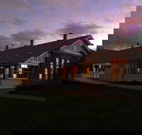 The Agrarian Kitchen Eatery - Accommodation 4U