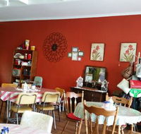 The Cake Lady Cafe - Accommodation 4U
