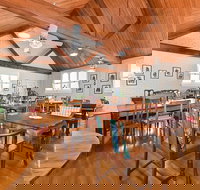 The Church  Hall Campbell Town Tasmania - Accommodation 4U