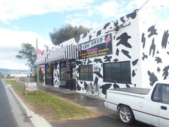 Avoca TAS Accommodation 4U