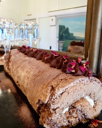 The Green Door Cafe-Restaurant-Apothecary - Accommodation 4U 0