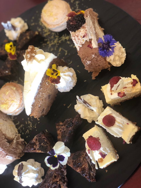 The Green Door Cafe-Restaurant-Apothecary - Accommodation 4U 10