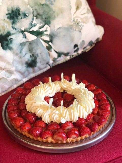 The Green Door Cafe-Restaurant-Apothecary - Accommodation 4U 7