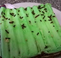 Top of The Town Bakery - Accommodation 4U