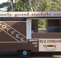 Wheel Good Mobile Coffee - Accommodation 4U