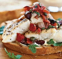 Zeps Cafe - Accommodation 4U