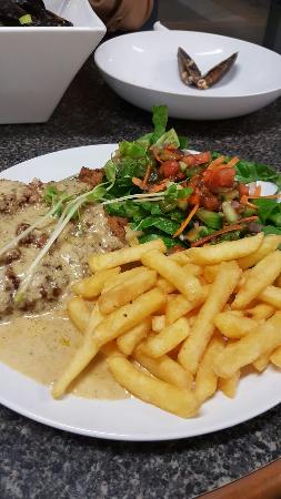 Cafe Avellino - Accommodation 4U 0