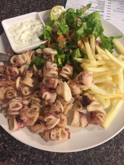 Cafe Avellino - Accommodation 4U 11