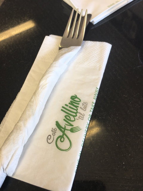 Cafe Avellino - Accommodation 4U 1