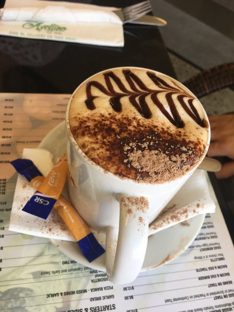 Cafe Avellino - Accommodation 4U 2