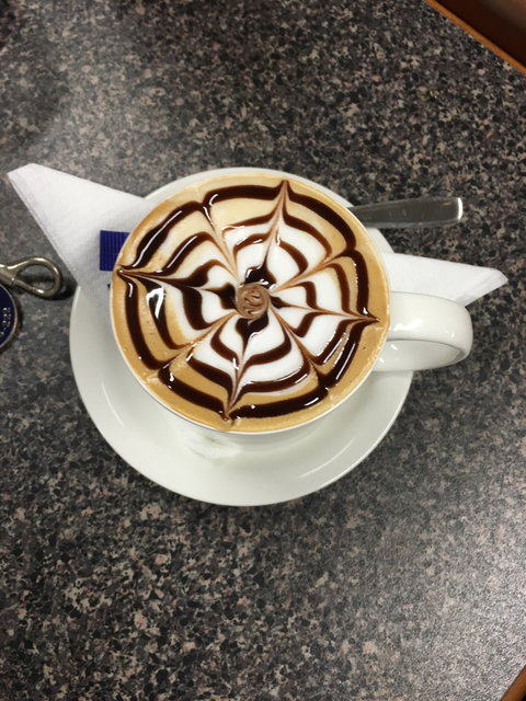 Cafe Avellino - Accommodation 4U 6