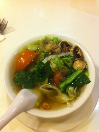 Han's Cafe - Accommodation 4U 0