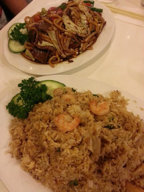 Han's Cafe - Accommodation 4U 2