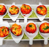 Salt Authentic Indian Cuisine - Accommodation 4U