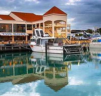 The Boat - Accommodation 4U