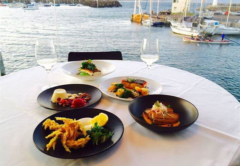 Beaudesert Cafe & Mangiamo Italian - Accommodation 4U 10