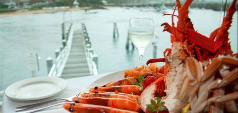 Beaudesert Cafe & Mangiamo Italian - Accommodation 4U 15