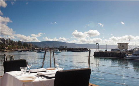 Beaudesert Cafe & Mangiamo Italian - Accommodation 4U 16