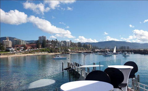 Beaudesert Cafe & Mangiamo Italian - Accommodation 4U 17