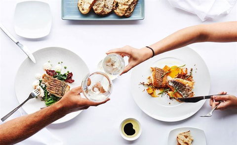 Beaudesert Cafe & Mangiamo Italian - Accommodation 4U 2