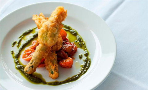 Beaudesert Cafe & Mangiamo Italian - Accommodation 4U 3