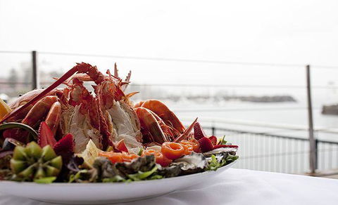 Beaudesert Cafe & Mangiamo Italian - Accommodation 4U 8