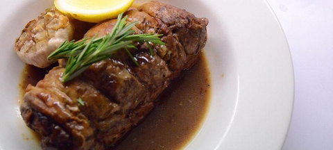 FOS Kitchen & Bar - Accommodation 4U 0