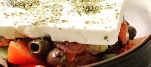 FOS Kitchen & Bar - Accommodation 4U 1