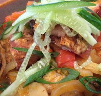 Giwa Modern Korean Restaurant - Accommodation 4U