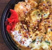 Osaka Japanese Dining Bar - Accommodation 4U