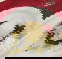 Palms Restaurant - Accommodation 4U