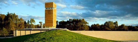 Sam Miranda King Valley - Accommodation 4U 6
